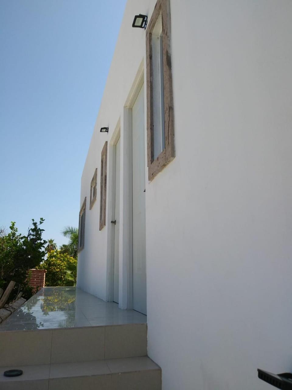 Departamento Borbon La Paz Exterior foto